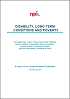 Click to view 'Disability, long-term conditions and poverty' as a PDF