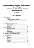 Click to view 'Edmonton's Socio Economic Profile: Meeting the Challenge' as a PDF