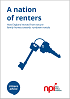 Click to view 'A nation of renters: How England moved from secure family homes towards rundown rentals' as a PDF