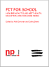 Click to view 'Fit For School: How Breakfast Clubs Meet Health, Education and Child Care Needs' as a PDF