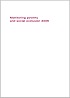 Featured Publication - Monitoring Poverty and Social Exclusion 2006