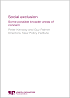 Featured Publication - Social Exclusion: Some Possible Broader Areas of Concern